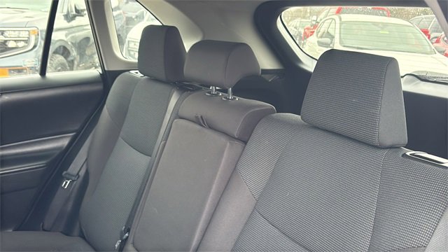 Used 2023 Toyota RAV4 LE image 27