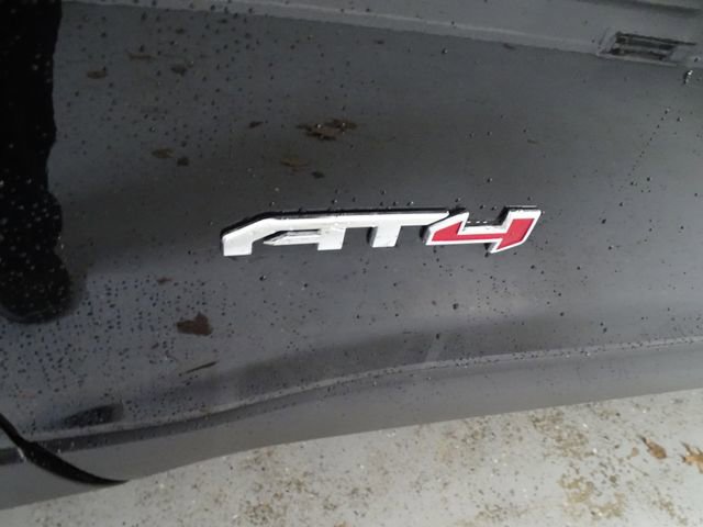 Used 2023 GMC Acadia AT4 image 25