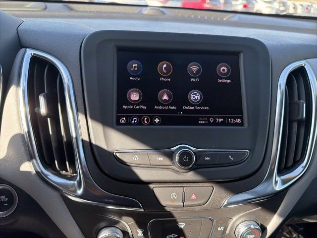 Used 2023 Chevrolet Equinox LT image 13