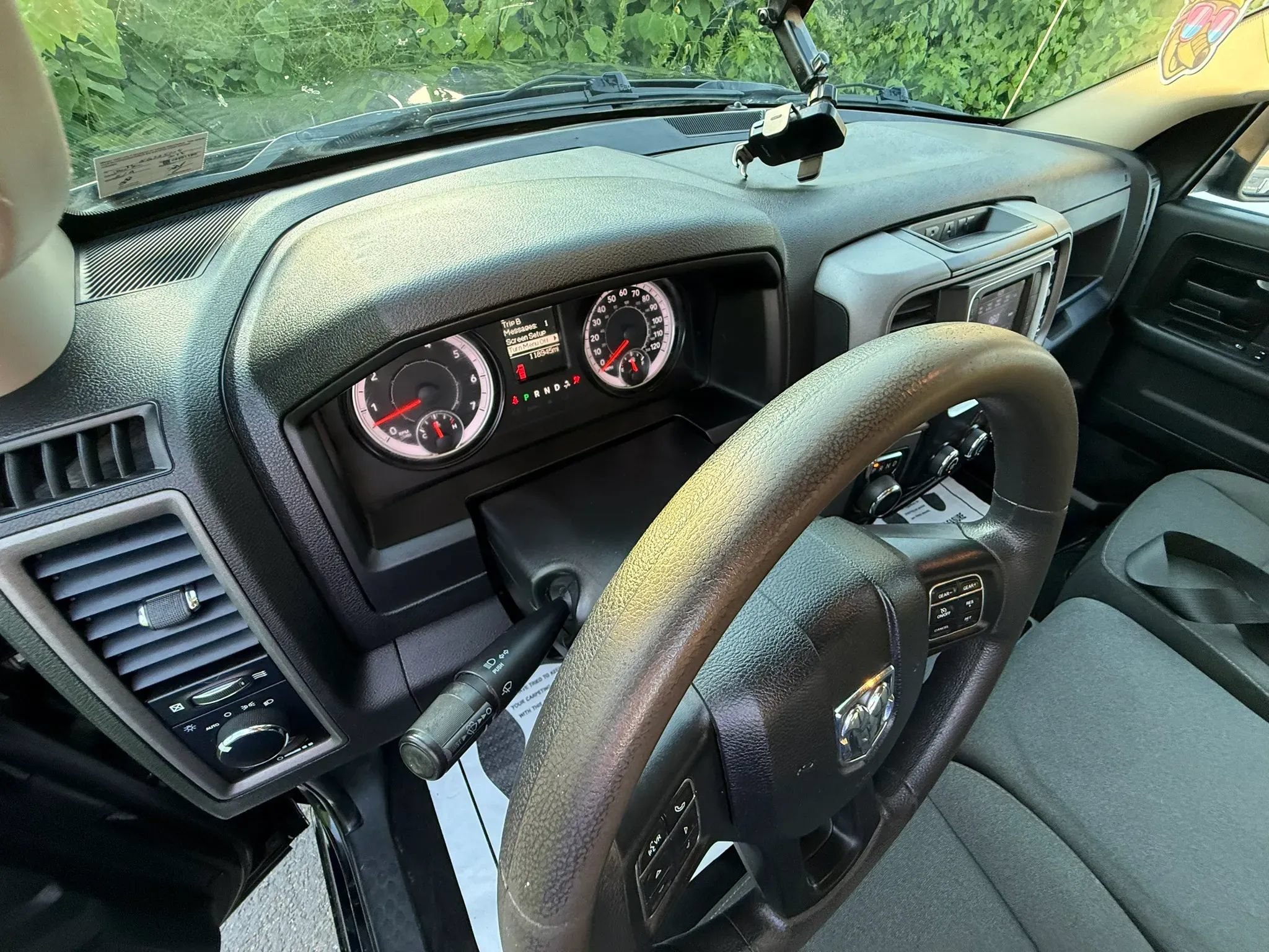 Used 2022 RAM 1500 Tradesman w/ Popular Equipment Group AWD/4WD image 42