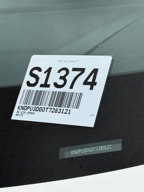 Used 2026 Kia Sportage LX image 33