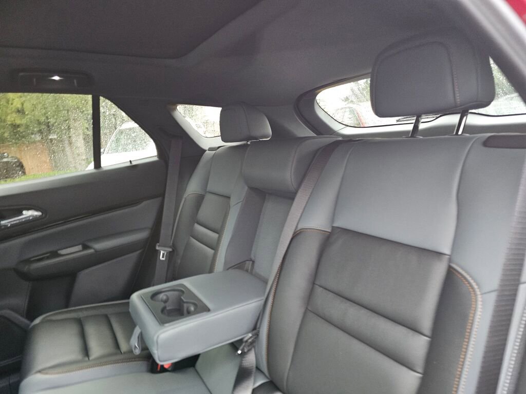 New 2026 Honda Prologue Touring image 11