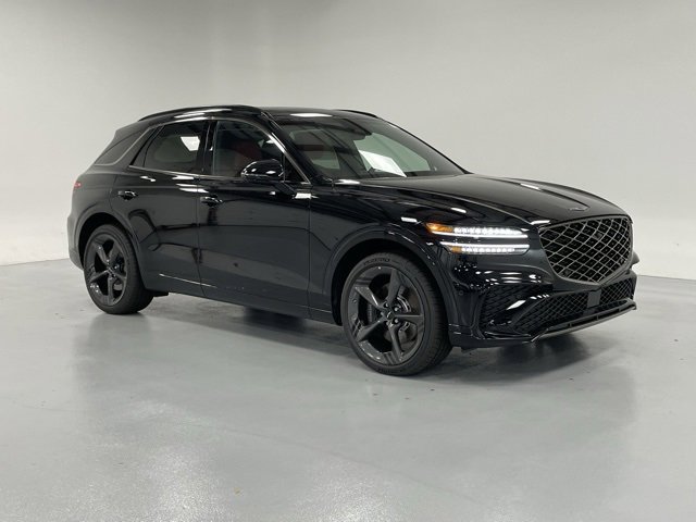New 2026 Genesis GV70 3.5T Sport Prestige image 5