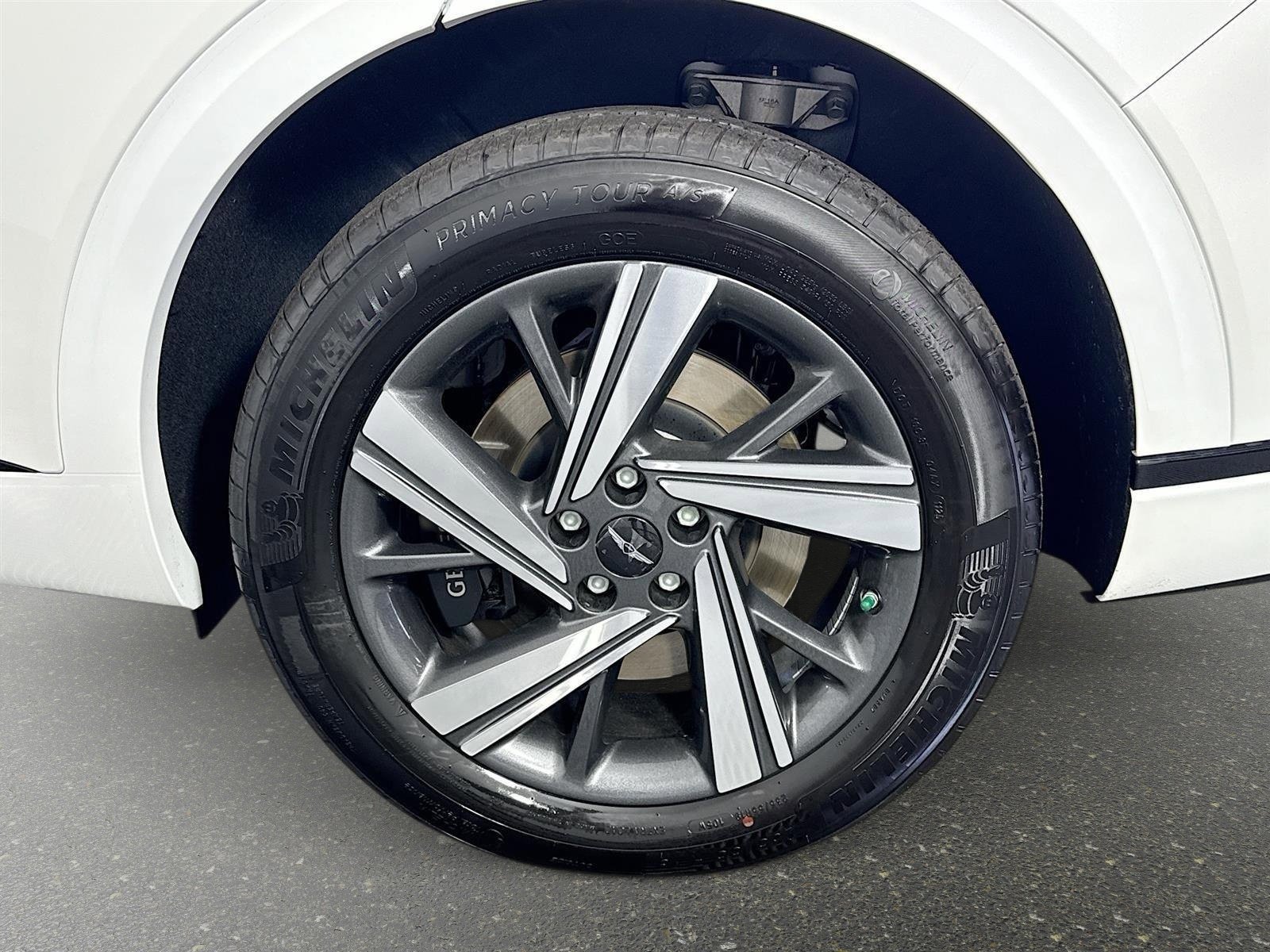 New 2026 Genesis GV70 3.5T Sport Advanced image 33