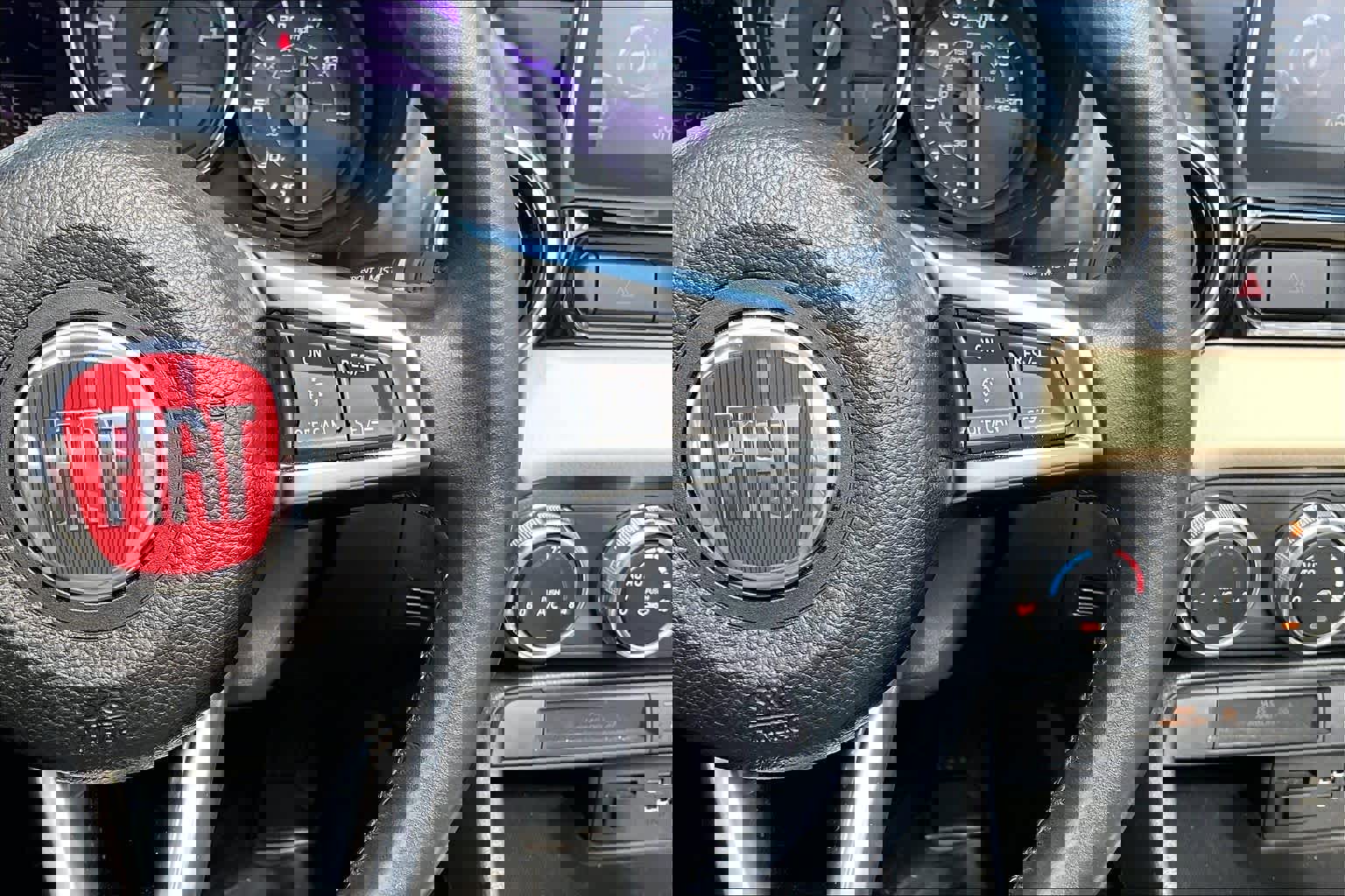 Used 2018 FIAT 124 Spider Lusso image 18