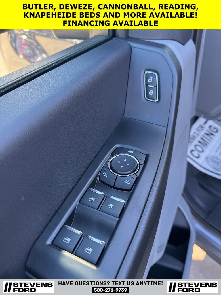 New 2026 Ford F350 XL image 25
