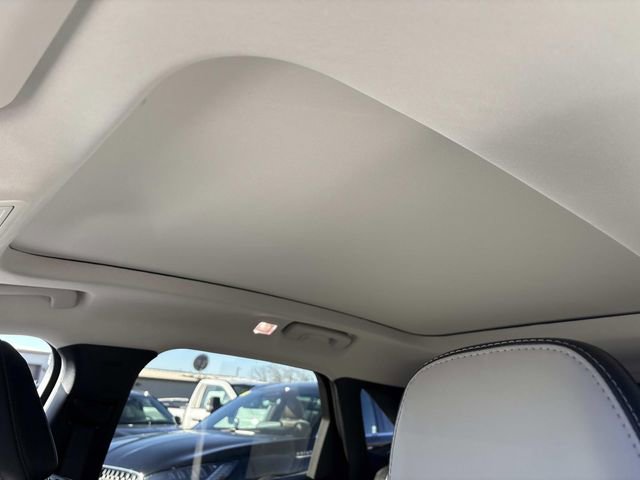 New 2026 Ford Escape SE image 23