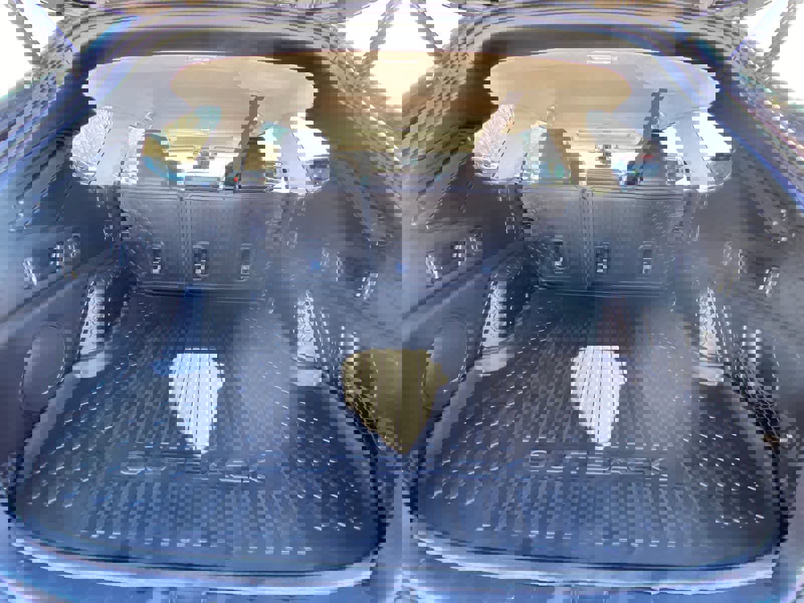 Certified 2024 Subaru Outback Touring XT image 25