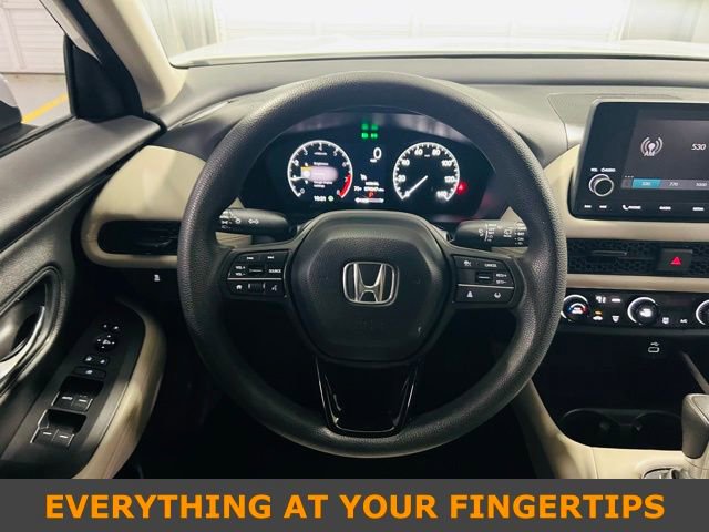 Used 2023 Honda HR-V LX image 5