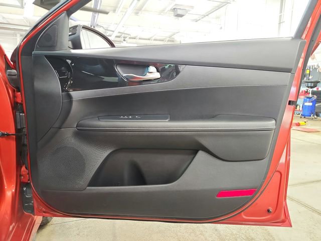 Certified 2020 Kia Forte GT-Line image 23