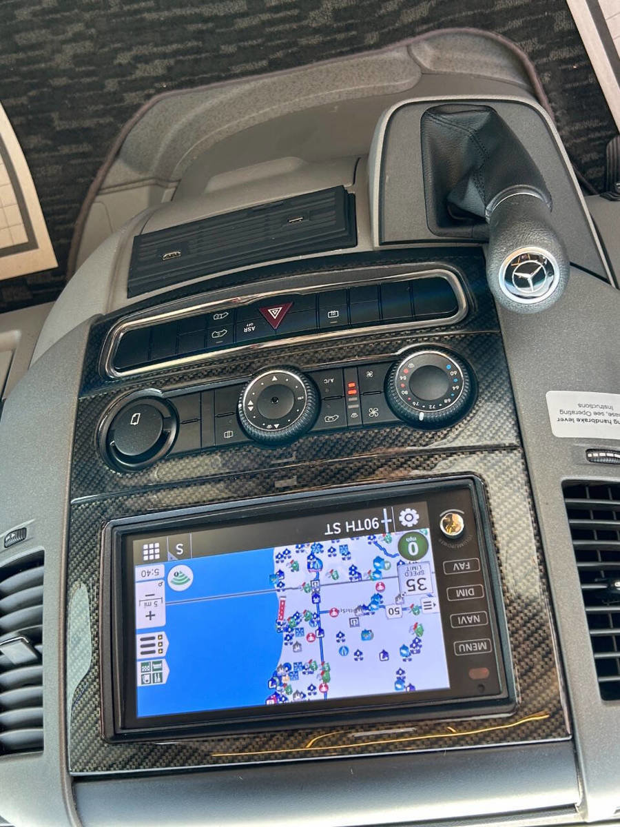 Used 2017 Mercedes-Benz Sprinter 3500 image 39