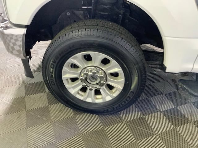 Used 2022 Ford F250 XLT w/ XLT Value Package AWD/4WD image 40