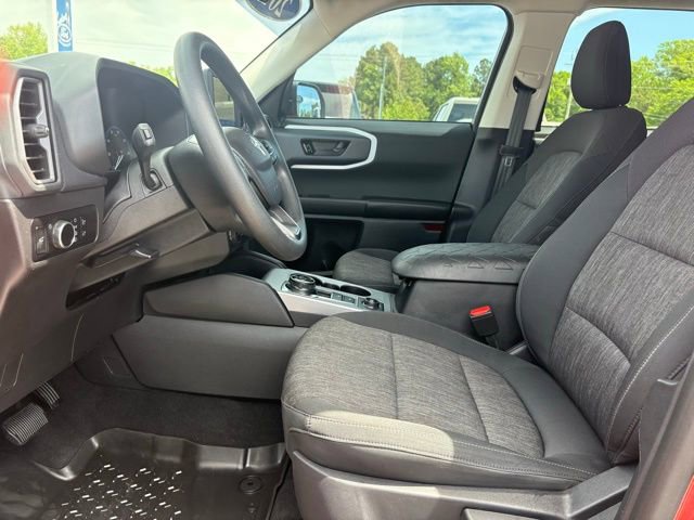 Used 2023 Ford Bronco Sport Big Bend AWD/4WD image 9