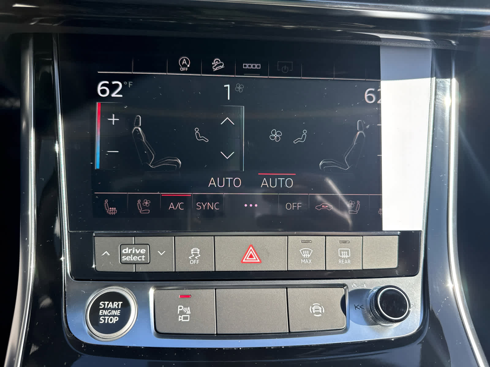 New 2025 Audi Q8 Premium Plus image 25