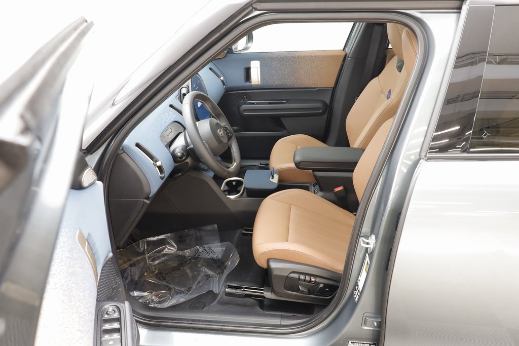 Certified 2025 MINI Cooper Countryman S image 6