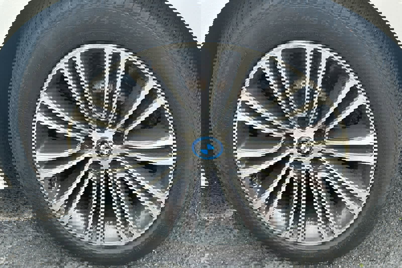 Used 2018 BMW 530e image 17