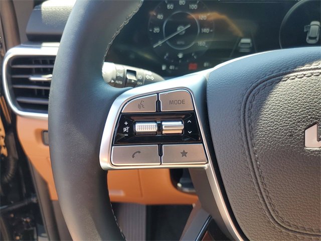 New 2025 Kia Telluride SX Prestige X-Line image 18