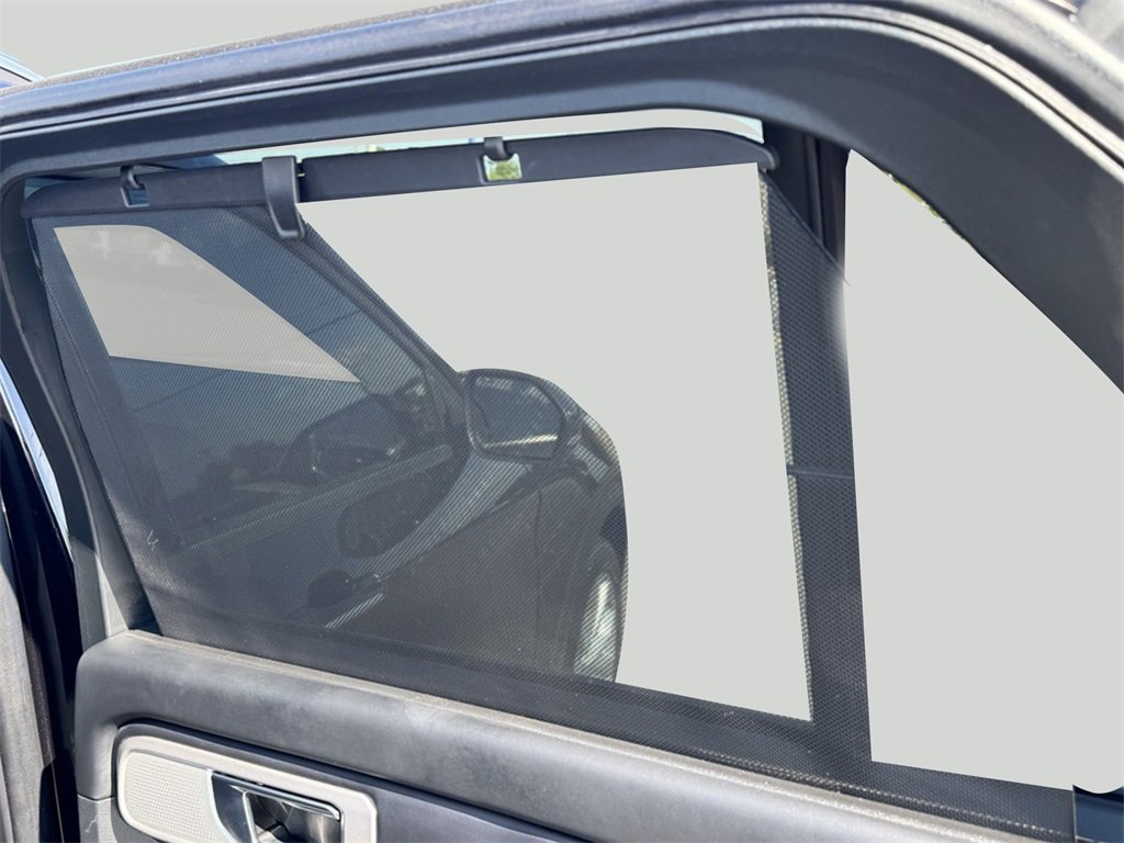 Used 2022 Ford Explorer Platinum w/ Equipment Group 601A image 35