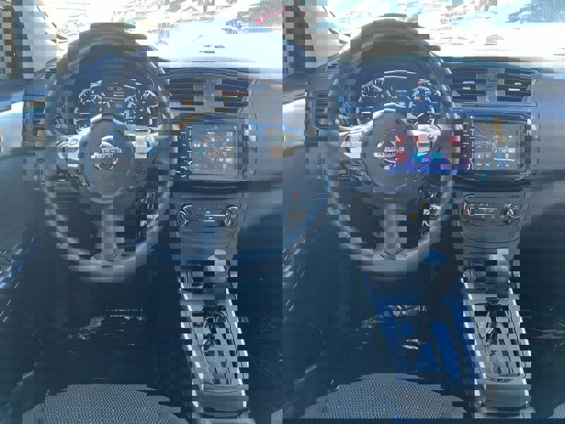 Used 2019 Nissan Sentra S image 10