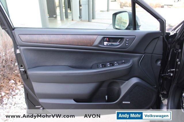 Used 2016 Subaru Outback 2.5i Limited image 22