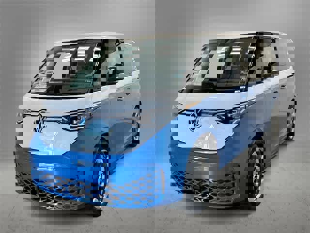 New 2025 Volkswagen ID. Buzz Pro S Plus image 1
