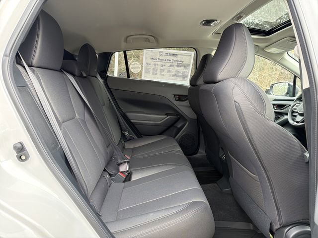 New 2026 Subaru Crosstrek 2.0i Premium image 15