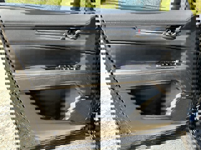 Used 2019 MAZDA CX-5 Grand Touring image 23