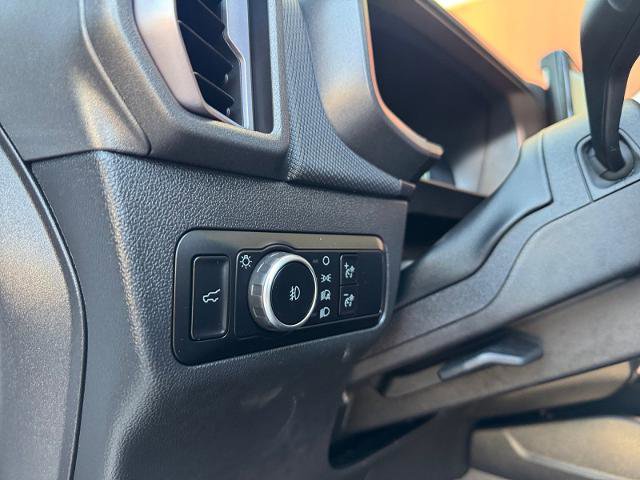 Certified 2025 Ford Bronco Sport Outer Banks w/ Outer Banks Tech Package+ image 21