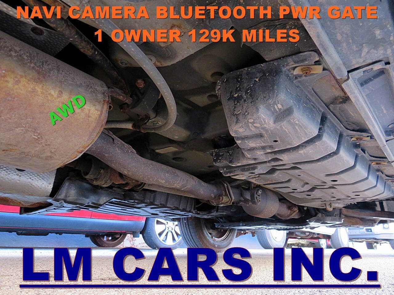 Used 2010 Lexus RX 350 AWD image 86