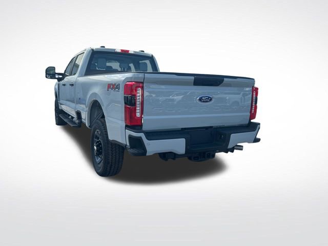 New 2026 Ford F350 XL w/ STX Appearance Package image 3