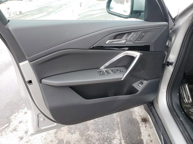 New 2026 BMW X1 xDrive28i w/ Technology Package image 11