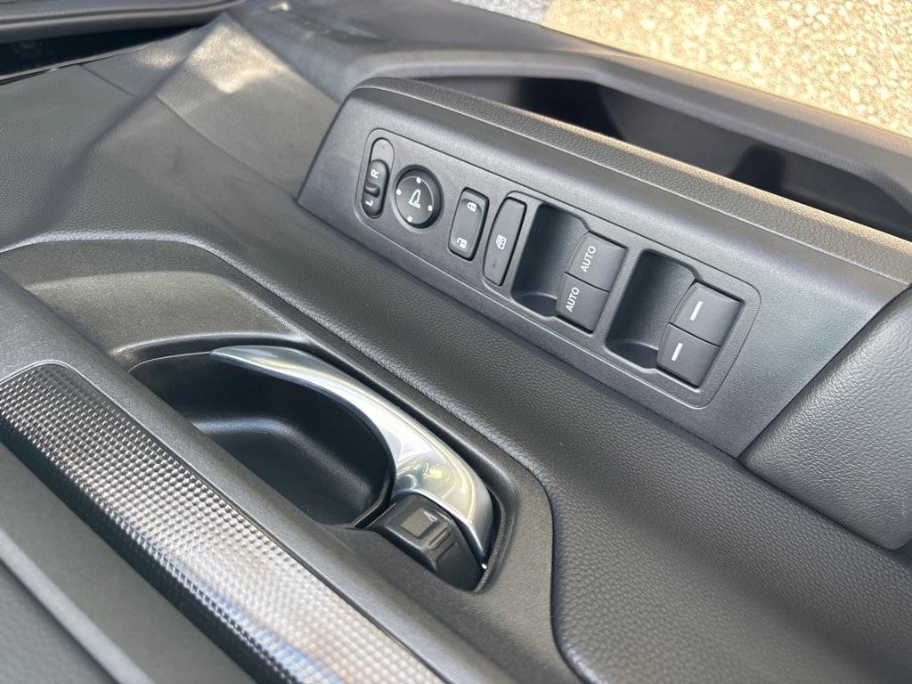 Used 2026 Honda CR-V EX image 22
