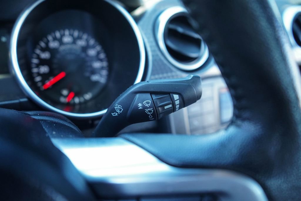 Used 2019 Ford Mustang EcoBoost w/ Ecoboost Performance Package image 30