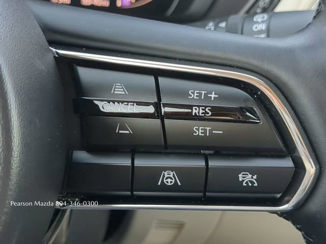 Used 2025 MAZDA CX-90 Plug-In Hybrid w/ Premium Plus image 27