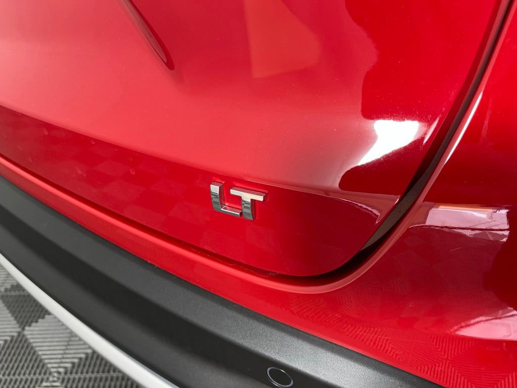New 2026 Chevrolet Trax LT w/ Driver Confidence Package FWD image 15