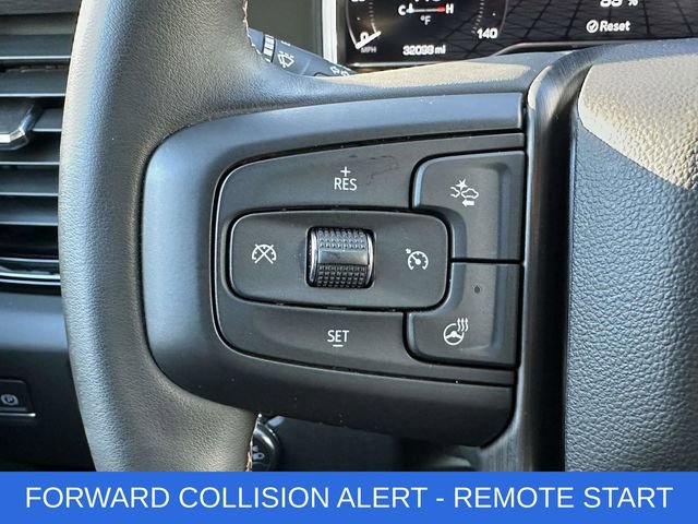 Used 2024 GMC Sierra 3500 AT4 w/ Technology Package image 10