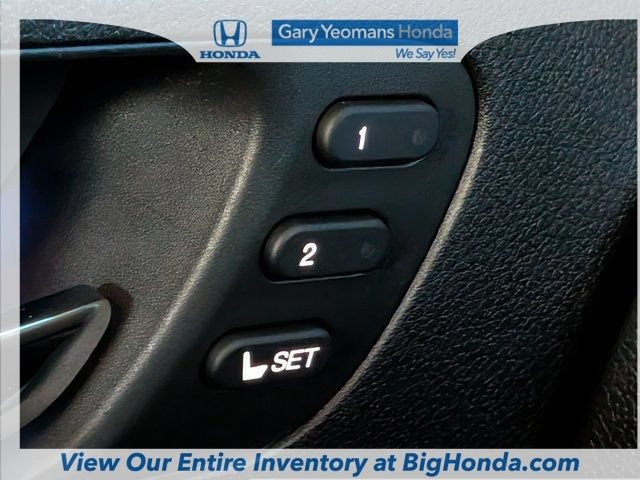 Certified 2022 Honda Pilot Elite image 28