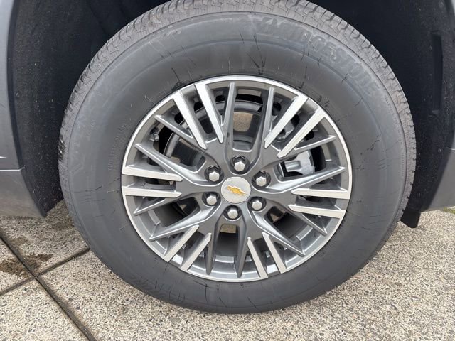 New 2026 Chevrolet Traverse LT w/ Driver Confidence Package image 14