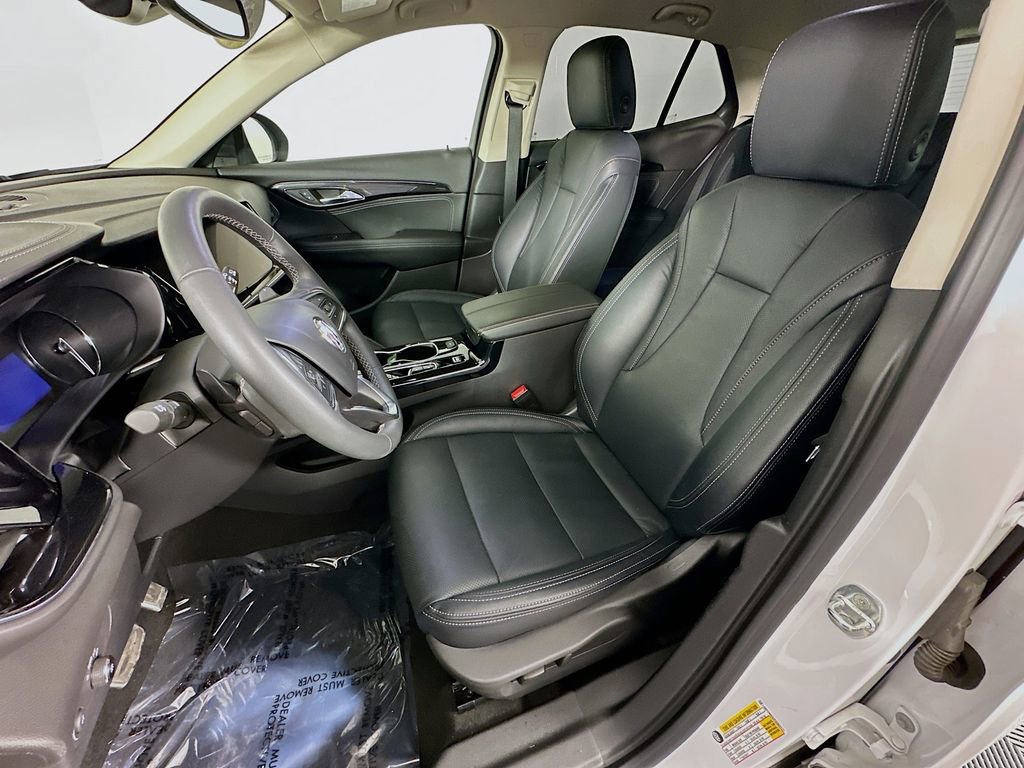 Used 2023 Buick Envision Preferred w/ Sport Touring Package image 28