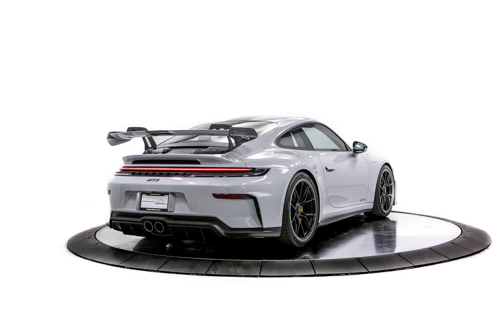 Used 2026 Porsche 911 GT3 RWD image 7