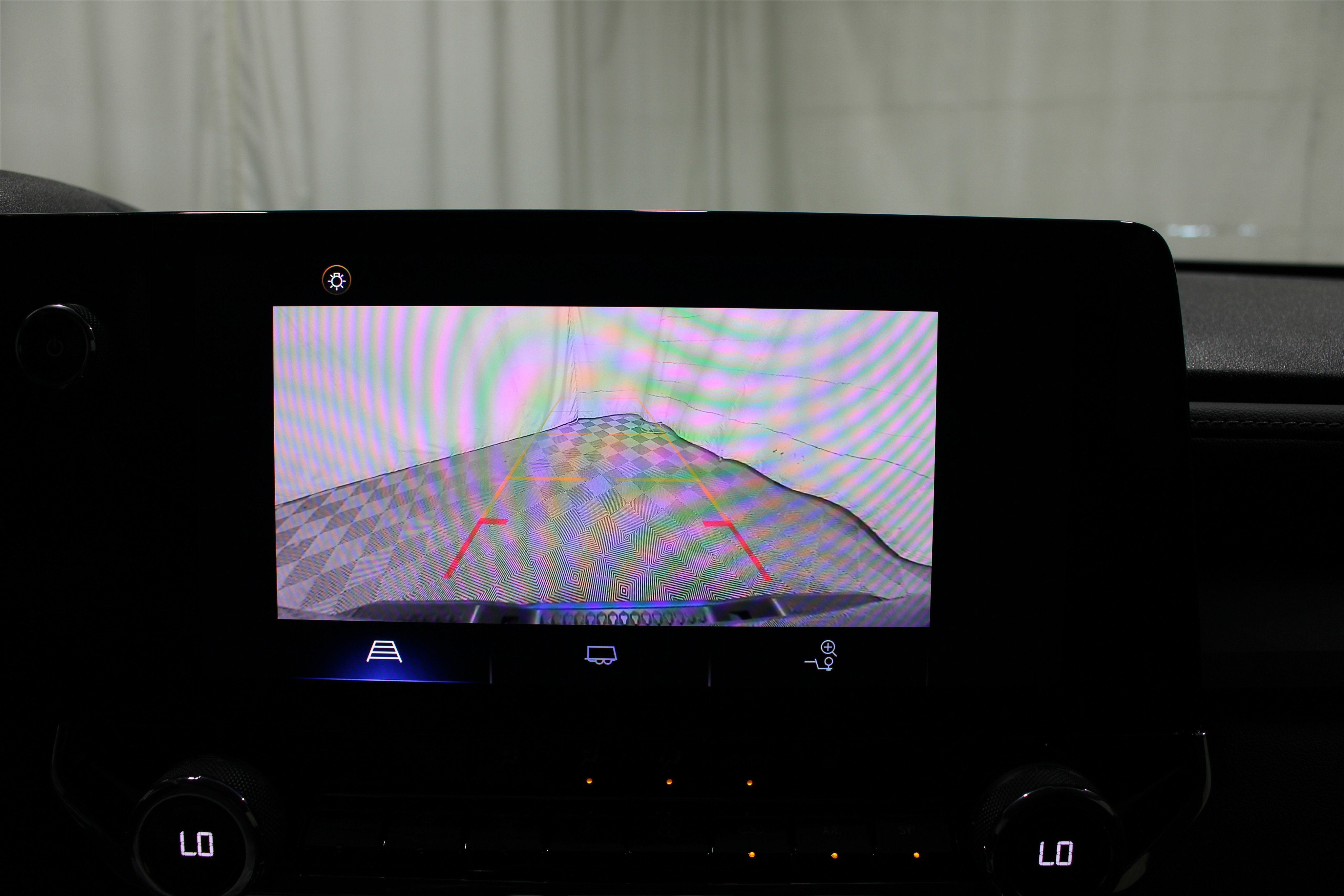 Used 2023 Chevrolet Colorado LT w/ LT Convenience Package II RWD image 15