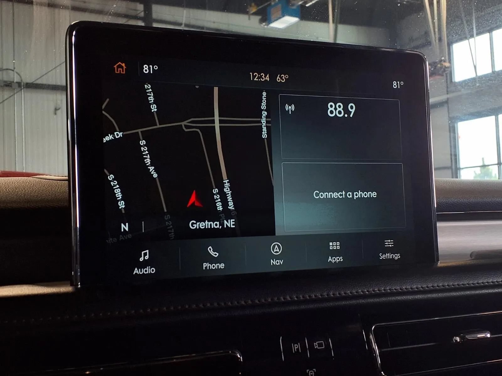 Used 2022 Lincoln Aviator AWD image 20
