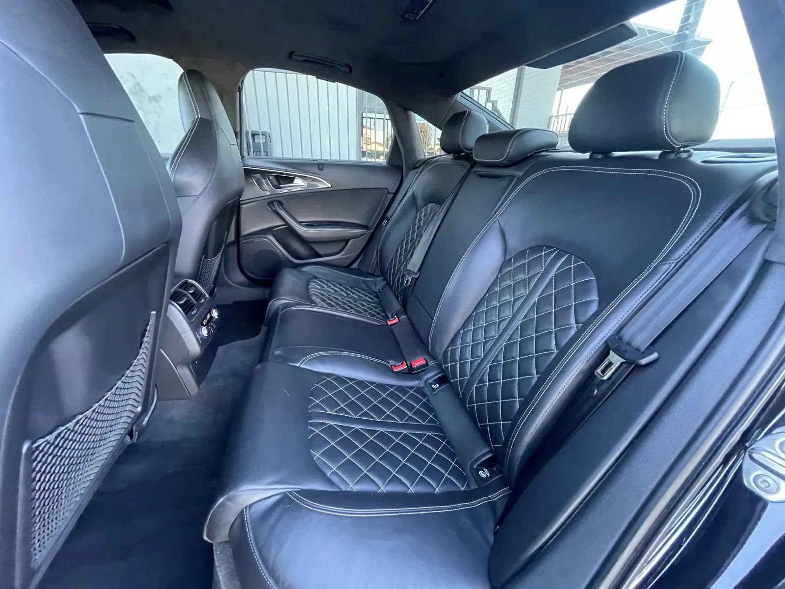 Used 2014 Audi S6 Prestige AWD/4WD image 15