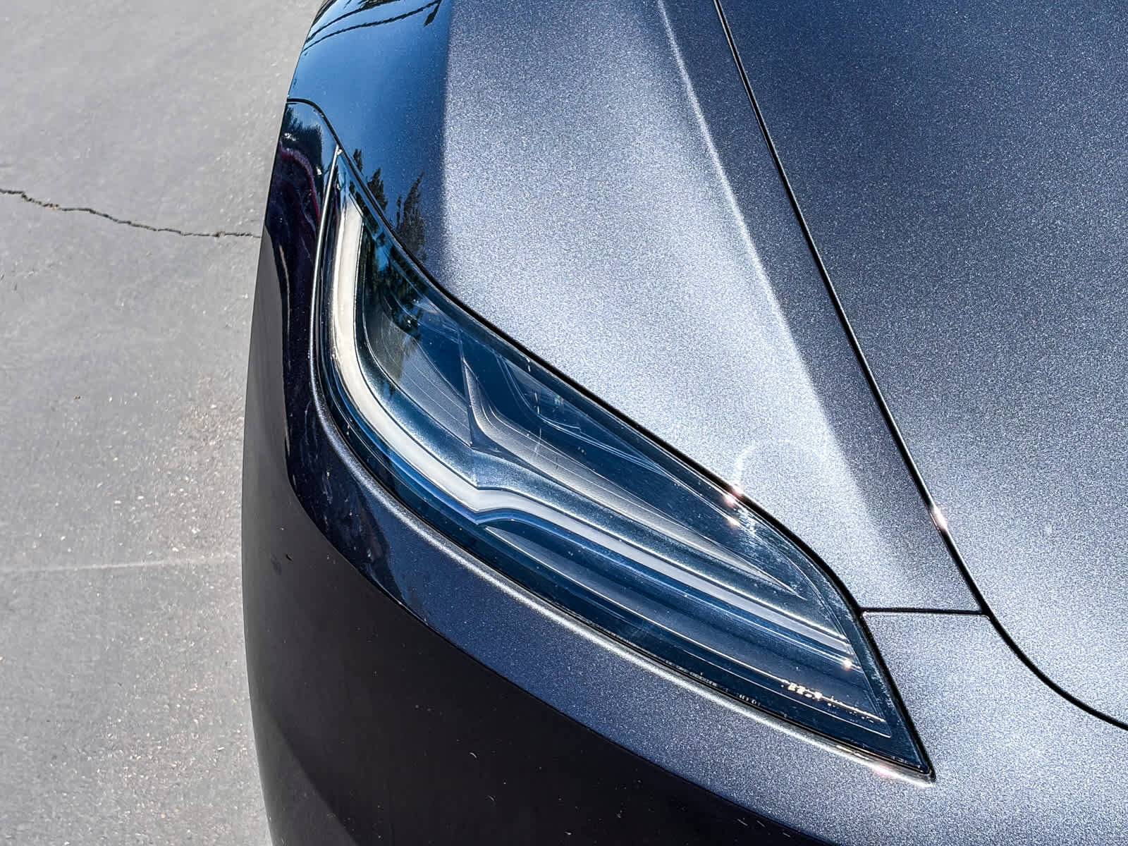 Used 2024 Tesla Model 3 Standard Range RWD image 7