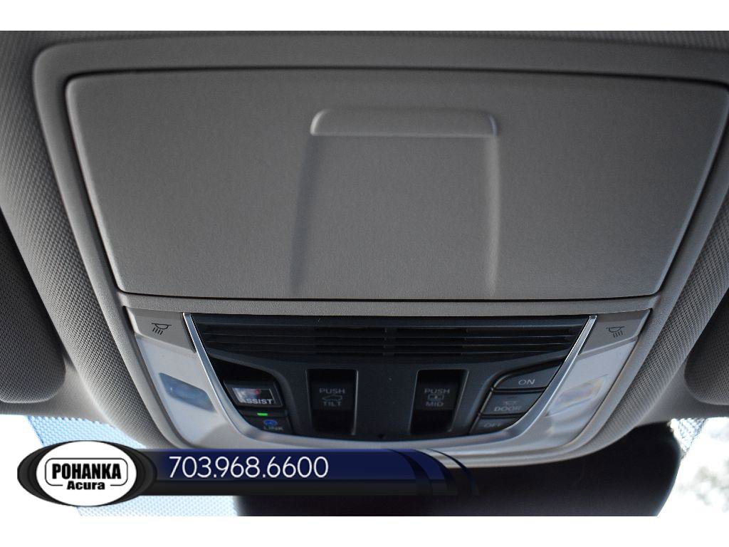 New 2026 Acura RDX w/ Technology Package image 20