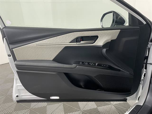New 2026 Toyota Camry XLE AWD/4WD image 20
