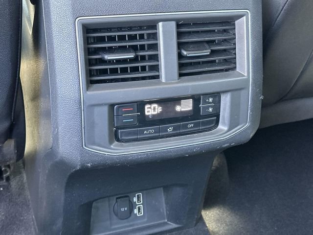 Used 2019 Volkswagen Atlas SE w/ Towing Package image 19