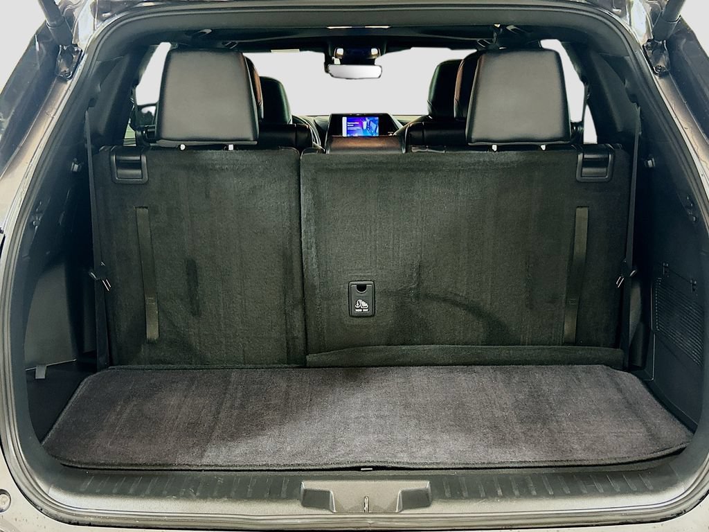 Used 2025 Toyota Highlander XSE AWD/4WD image 23