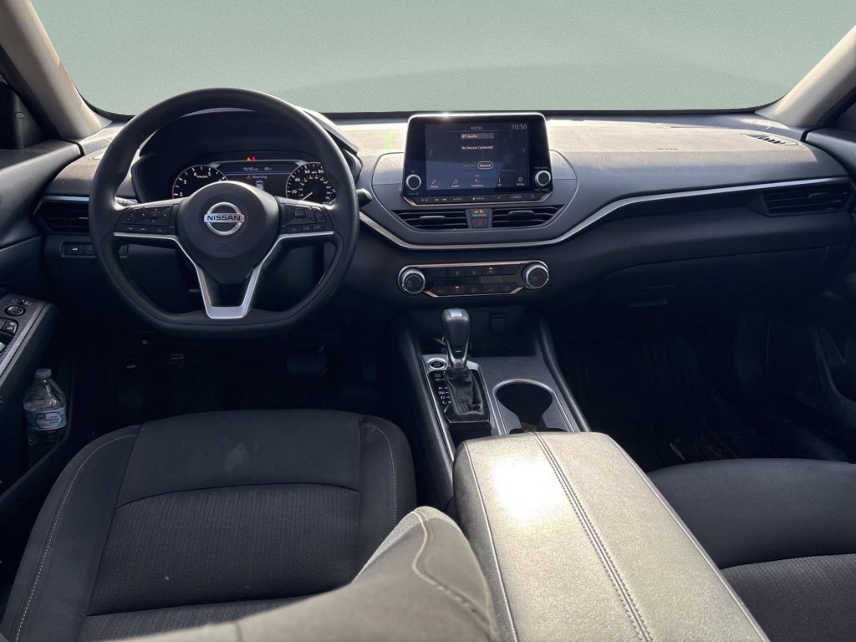 Used 2022 Nissan Altima 2.5 SV image 9