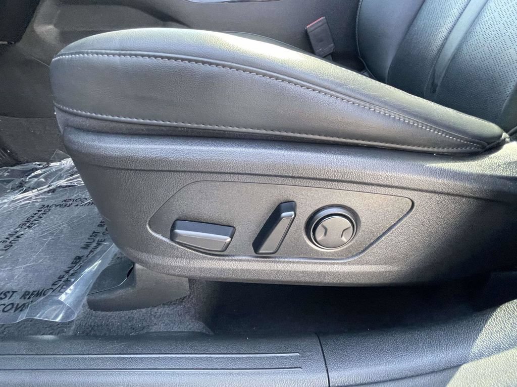 Used 2023 Kia Sorento SX FWD image 22